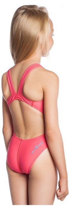 Madwave Детский купальник Elen