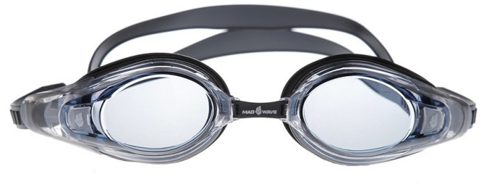 Madwave Очки для плавания с диоптриями Optic envy automatic