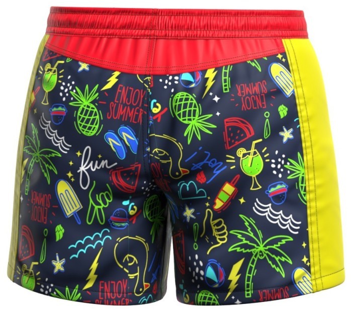 Madwave Шорты подростковые Neptune Junior Z1