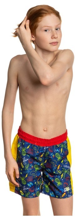 Madwave Шорты подростковые Neptune Junior Z1