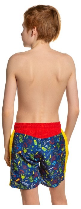 Madwave Шорты подростковые Neptune Junior Z1