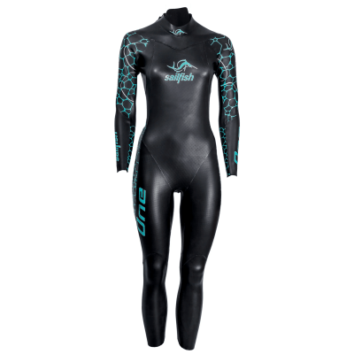 Гидрокостюм женский Sailfish ONE 8 черный