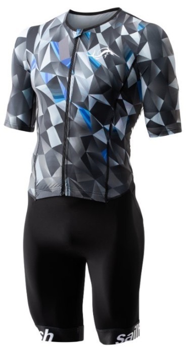 Гидрокостюм мужской Sailfish Aerosuit Comp