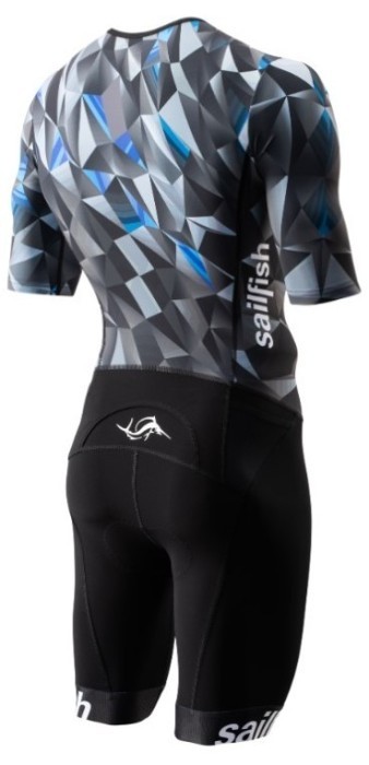 Гидрокостюм мужской Sailfish Aerosuit Comp