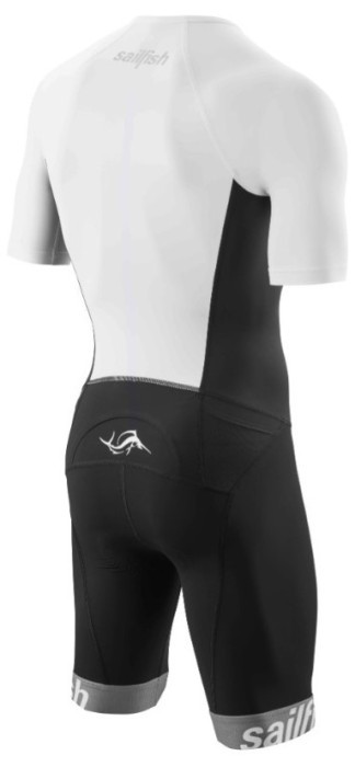 Гидрокостюм мужской Sailfish Aerosuit Comp