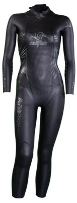 Гидрокостюм женский Sailfish Ultimate IPS Plus 3