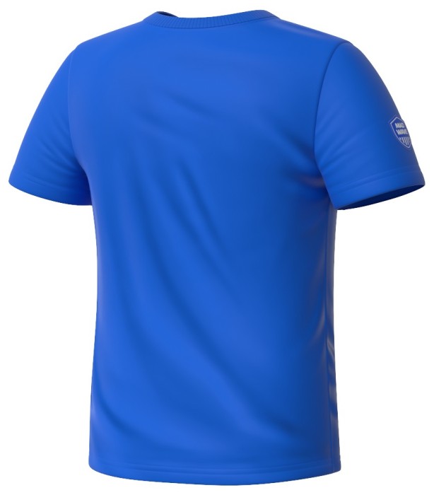 Madwave Футболка MW t-shirt stretch adult