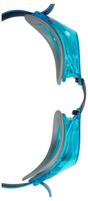 Madwave Стартовые очки Turbo racer II