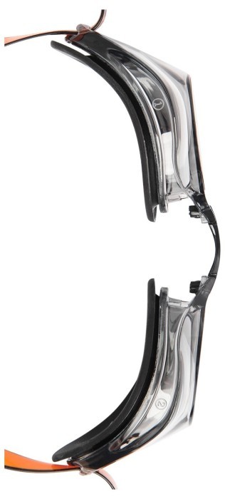 Madwave Стартовые очки Turbo racer II