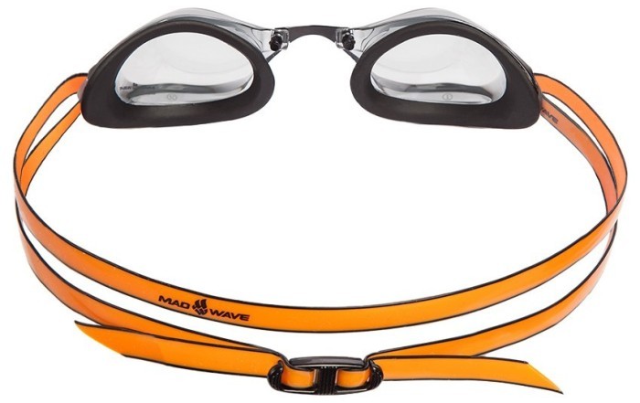 Madwave Стартовые очки Turbo racer II