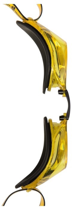 Madwave Стартовые очки Turbo racer II