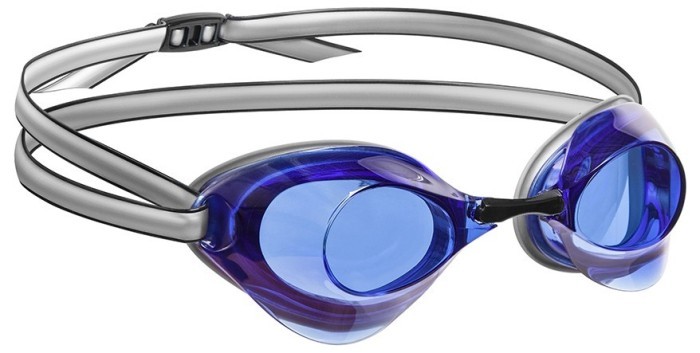 Madwave Стартовые очки Turbo racer II