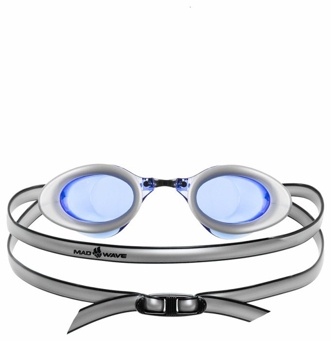 Madwave Стартовые очки Turbo racer II