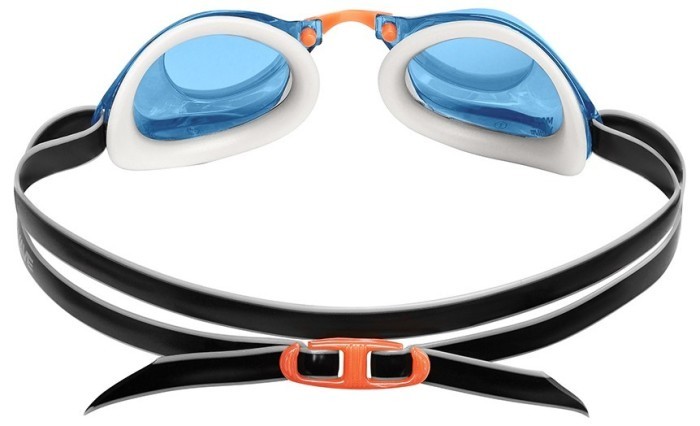 Madwave Стартовые очки Turbo racer II