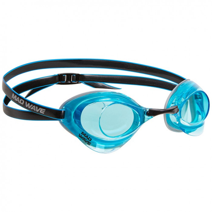 Madwave Стартовые очки Turbo racer II
