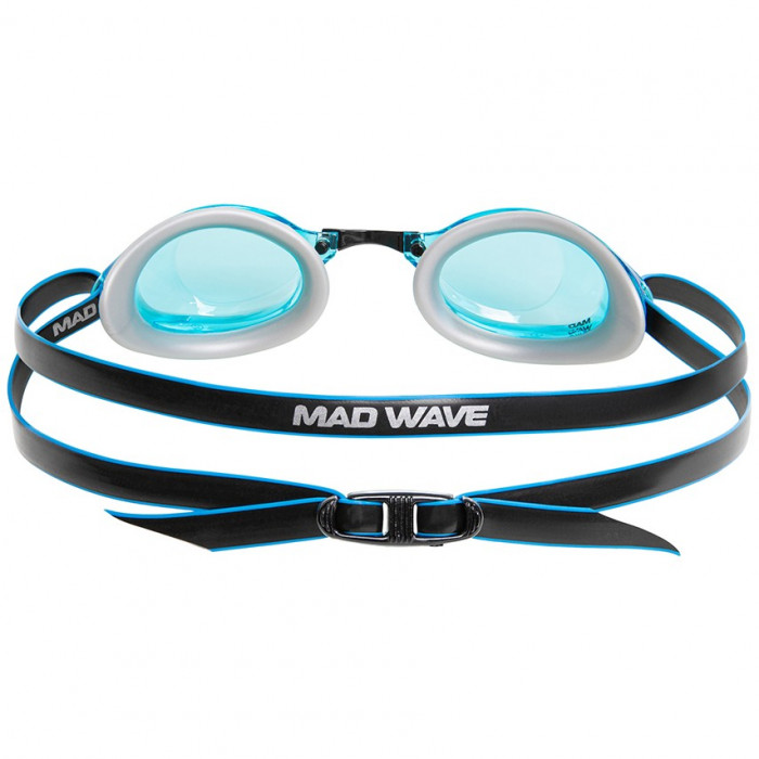 Madwave Стартовые очки Turbo racer II