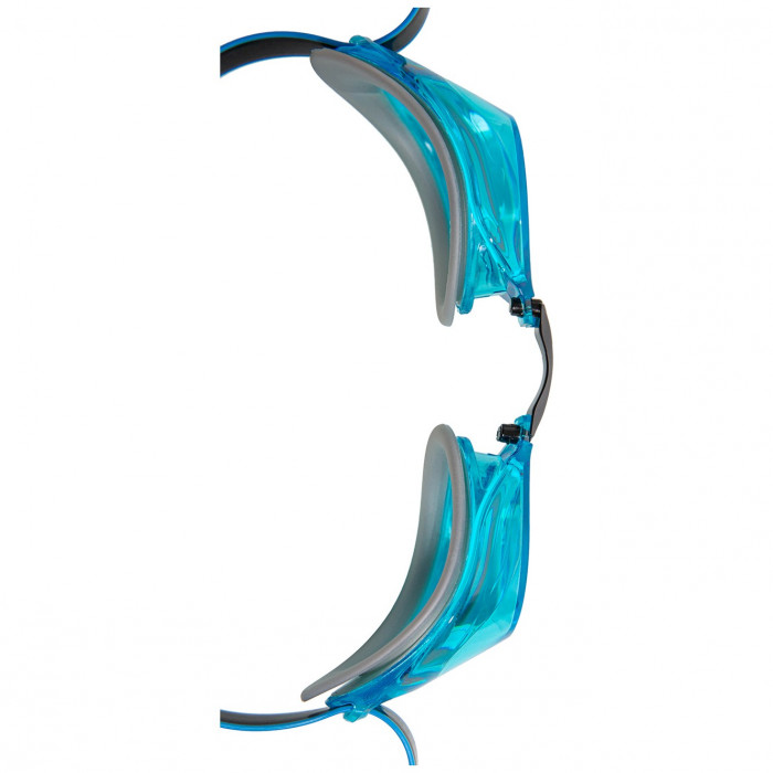 Madwave Стартовые очки Turbo racer II