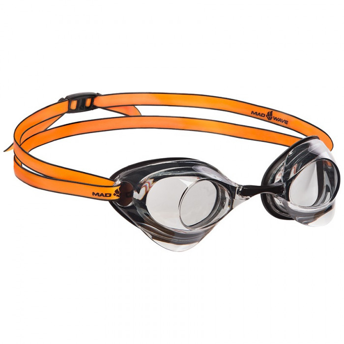 Madwave Стартовые очки Turbo racer II