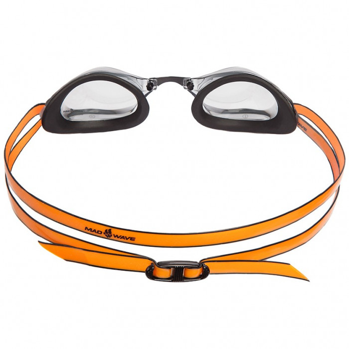 Madwave Стартовые очки Turbo racer II