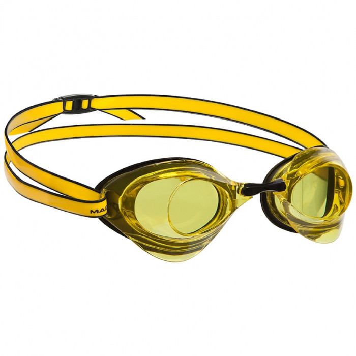 Madwave Стартовые очки Turbo racer II