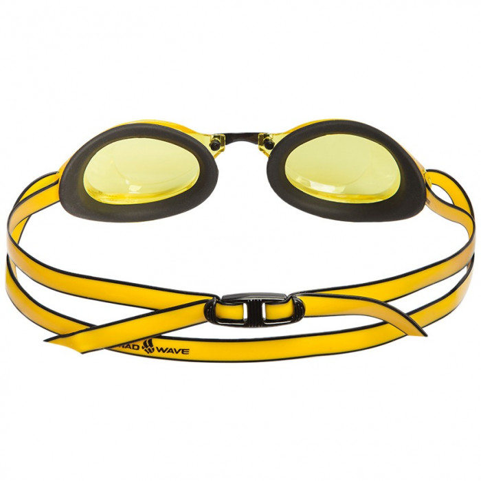 Madwave Стартовые очки Turbo racer II