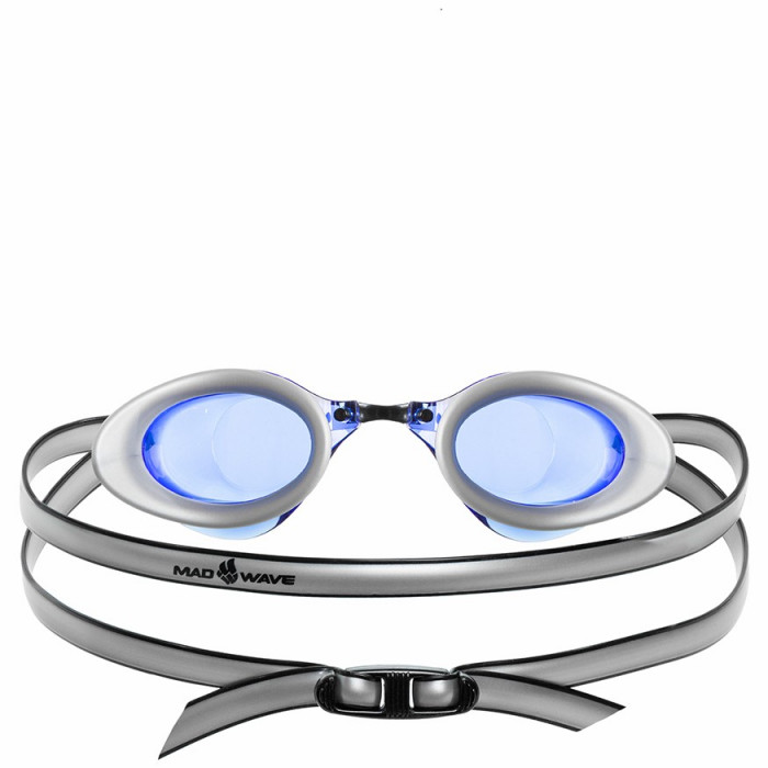 Madwave Стартовые очки Turbo racer II