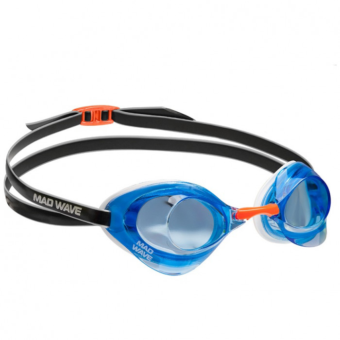 Madwave Стартовые очки Turbo racer II