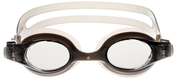 Madwave Очки для плавания юниорские Junior autosplash