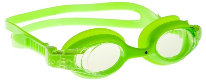 Madwave Очки для плавания юниорские Junior autosplash
