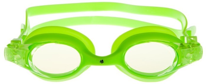 Madwave Очки для плавания юниорские Junior autosplash