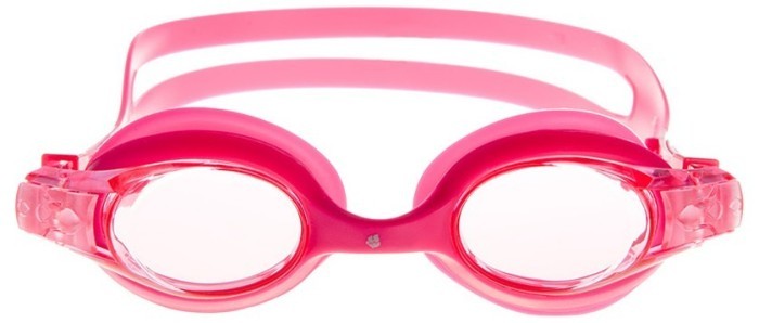 Madwave Очки для плавания юниорские Junior autosplash