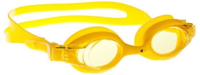 Madwave Очки для плавания юниорские Junior autosplash