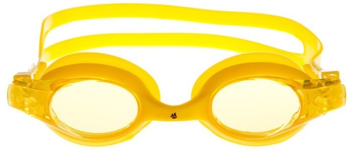 Madwave Очки для плавания юниорские Junior autosplash