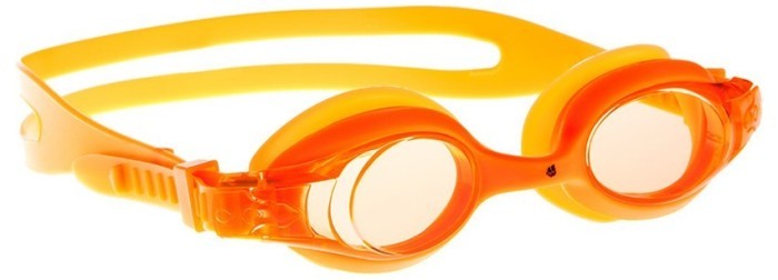 Madwave Очки для плавания юниорские Junior autosplash