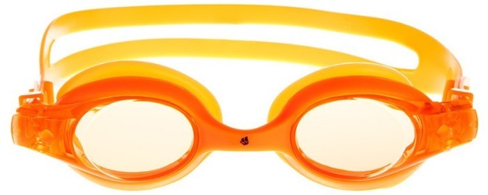 Madwave Очки для плавания юниорские Junior autosplash