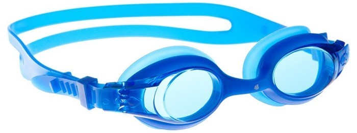 Madwave Очки для плавания юниорские Junior autosplash