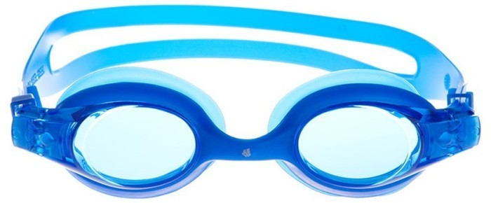 Madwave Очки для плавания юниорские Junior autosplash