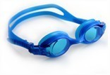 Madwave Очки для плавания юниорские Junior autosplash