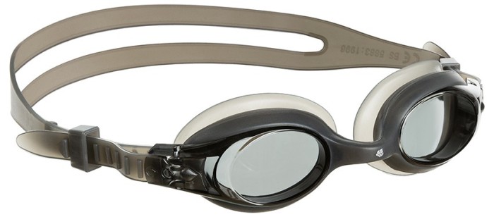 Madwave Очки для плавания юниорские Junior autosplash