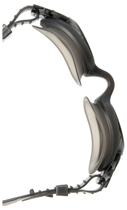 Madwave Очки для плавания юниорские Junior autosplash