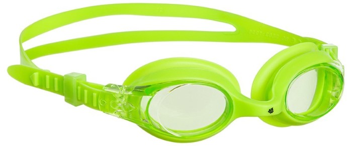Madwave Очки для плавания юниорские Junior autosplash