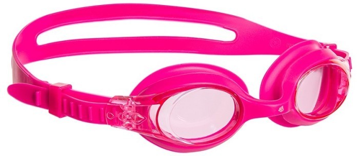 Madwave Очки для плавания юниорские Junior autosplash