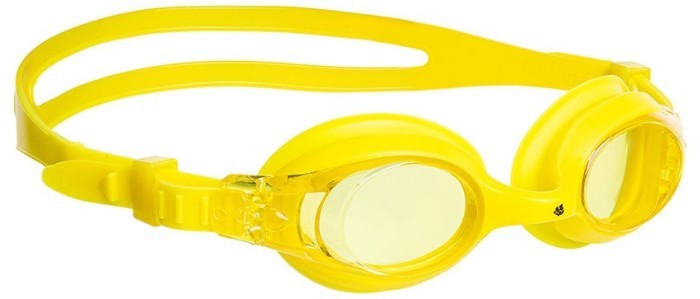 Madwave Очки для плавания юниорские Junior autosplash