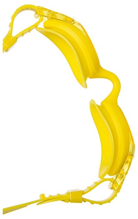 Madwave Очки для плавания юниорские Junior autosplash