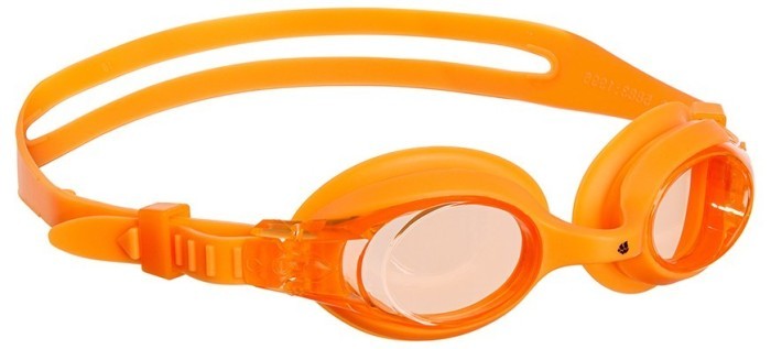 Madwave Очки для плавания юниорские Junior autosplash