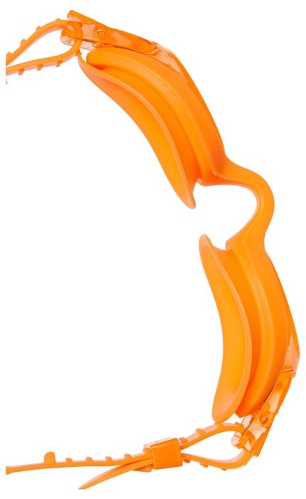 Madwave Очки для плавания юниорские Junior autosplash