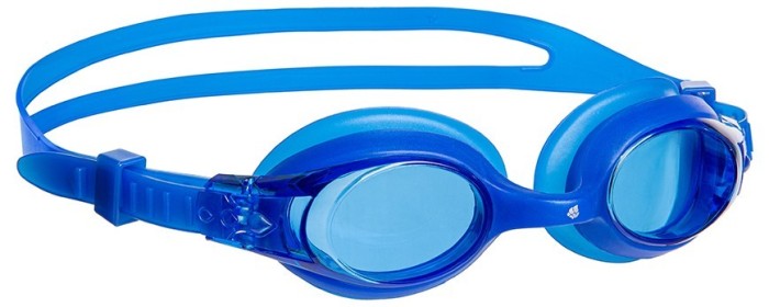 Madwave Очки для плавания юниорские Junior autosplash