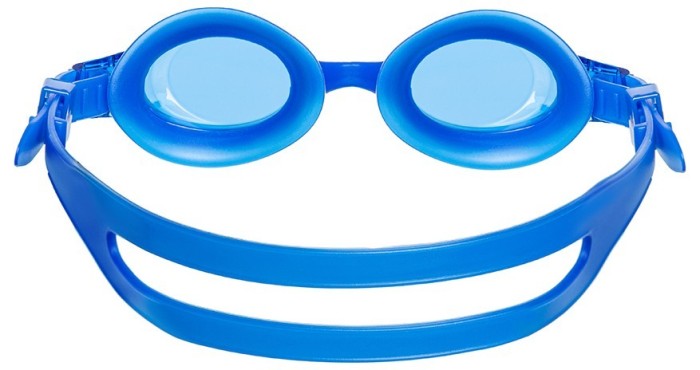 Madwave Очки для плавания юниорские Junior autosplash