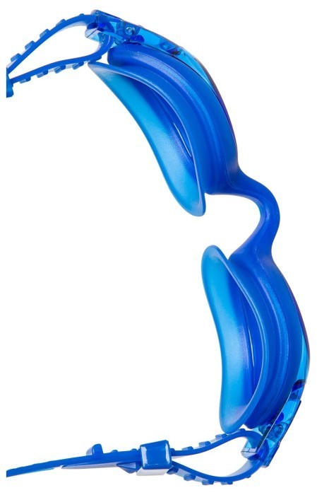 Madwave Очки для плавания юниорские Junior autosplash