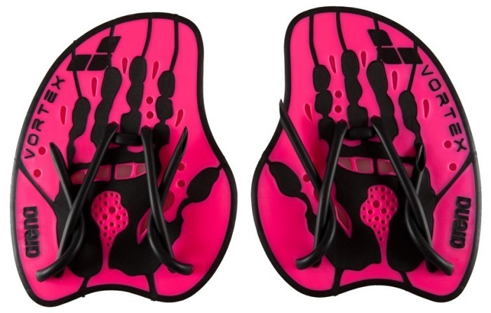 Лопатки для плавания Arena Vortex Evolution Hand Paddle